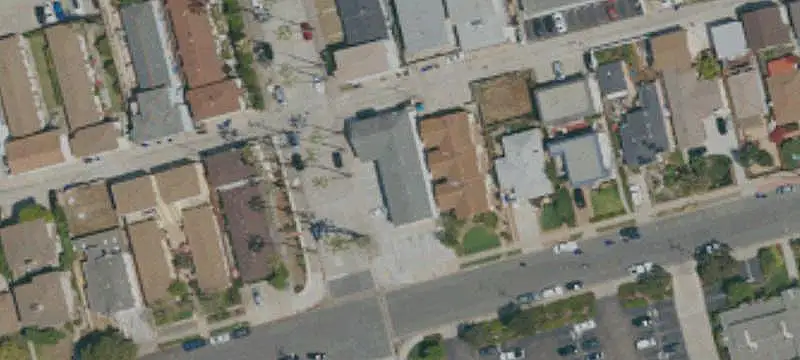 16-Unit Renovated Apartment Building