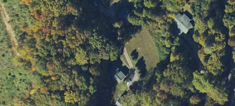 4-Cabin Mountain Rental Property