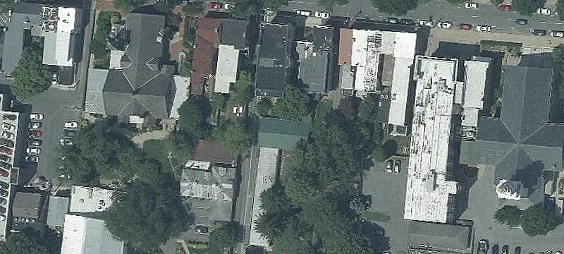 Historic Condominium Residence
