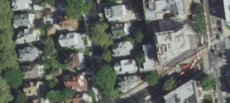 Mixed-Use Property with Rear Building