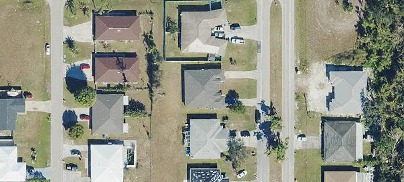 Vacant Duplex
