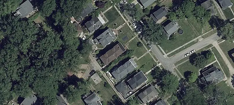 Three-Unit Multifamily Property