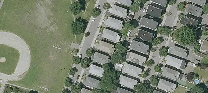 Two-Unit Duplex with Off-Street Parking