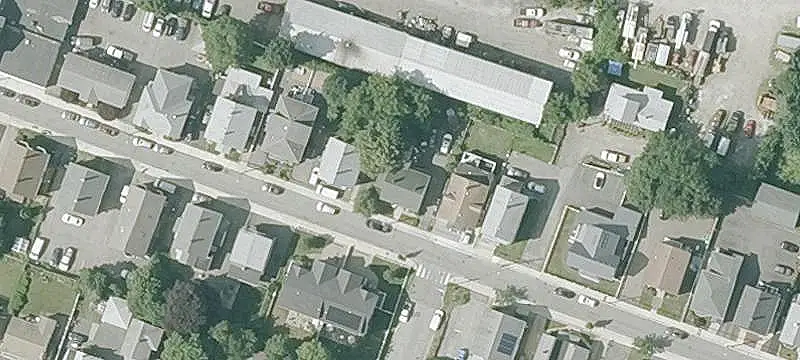 Two-Family Duplex