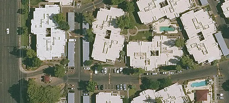 1-Bedroom Residential Income Property