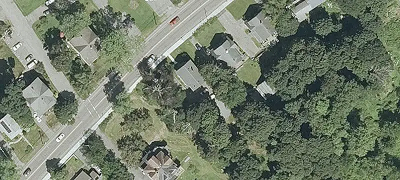 Two-Unit Duplex
