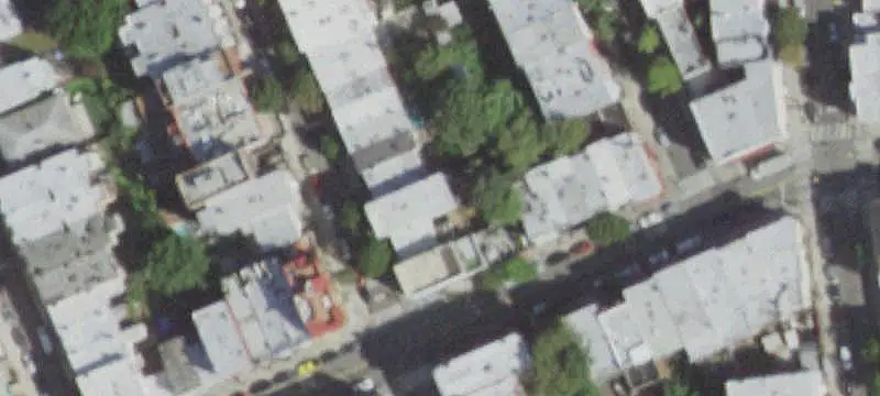 One-Bedroom Residential Income Property