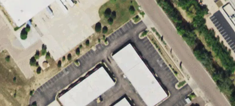 Warehouse Suites with Grade-Level Loading