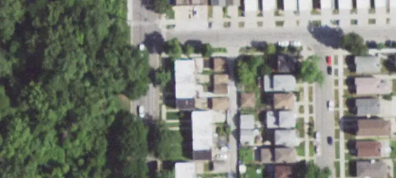 Brick Bar Property