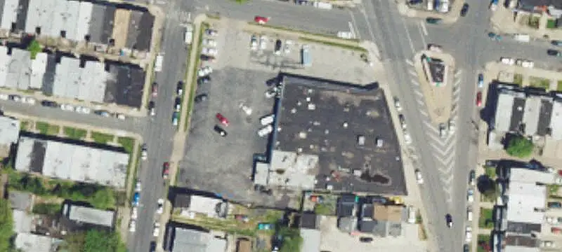 Five-Unit Retail Strip Center