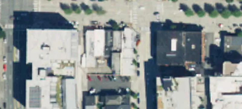 Commercial Land with Existing Building