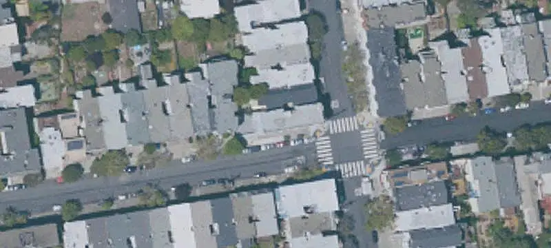7-Unit Apartment Building