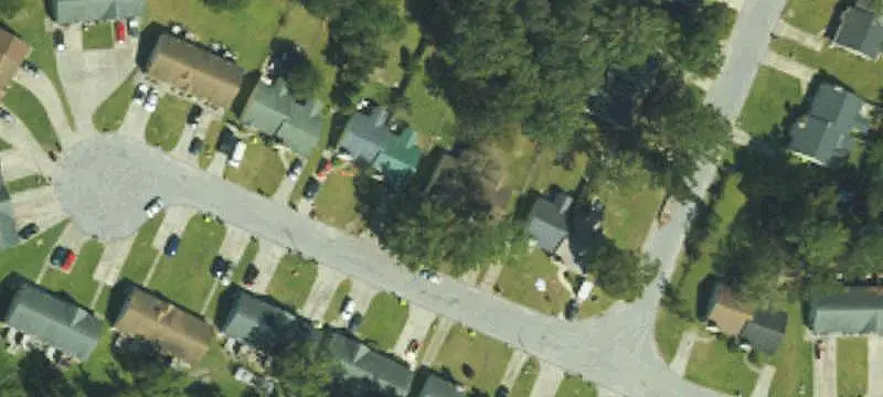 Occupied Residential Income Property