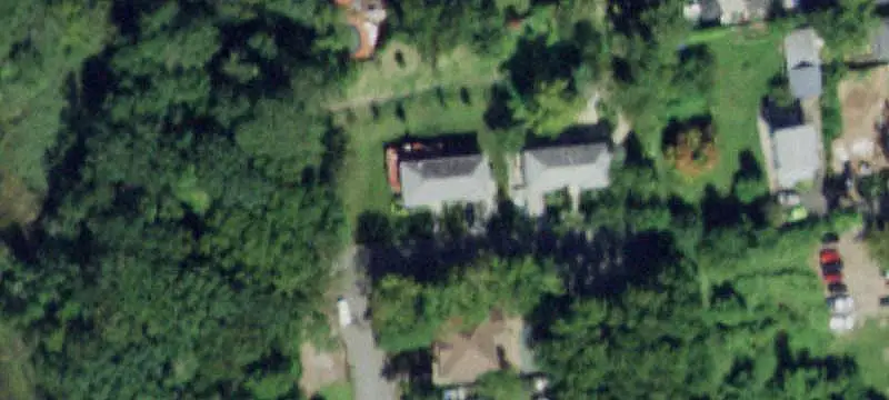 Two-Family Colonial Duplex