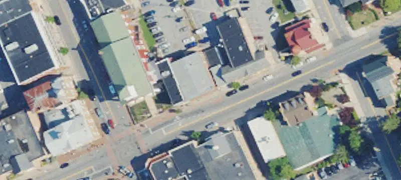 Downtown Storefront Property