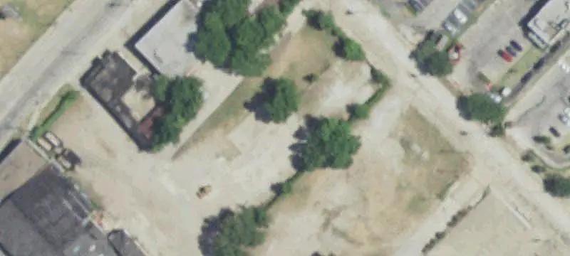 Opportunity Zone Commercial Land
