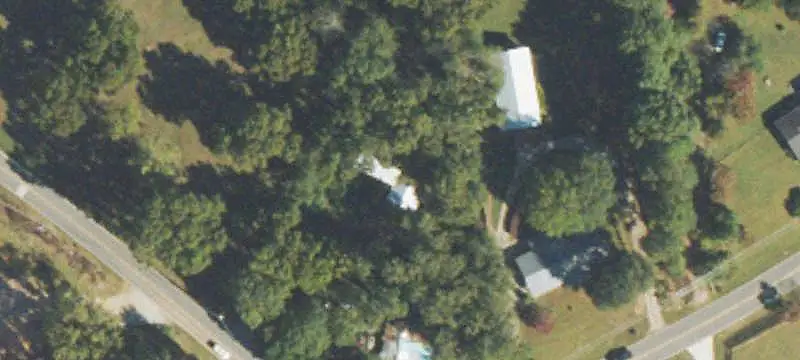 Corner Commercial Land