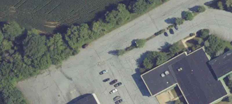 Specialty Property with Parking