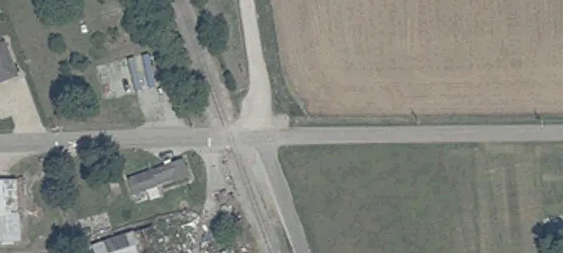 Productive Agricultural Farmland