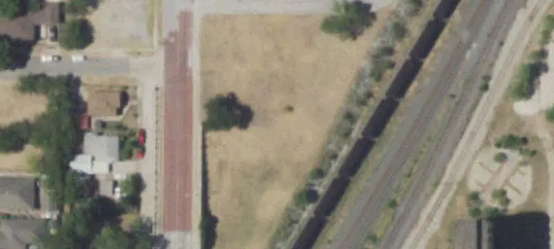 Downtown Infill Commercial Land