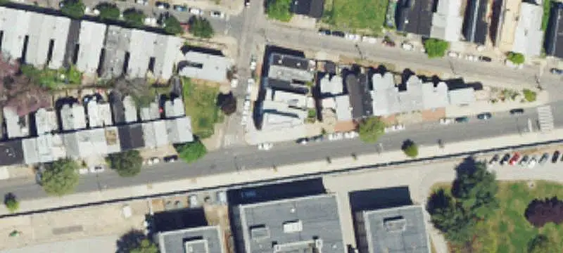 Duplex with Private Roof Deck