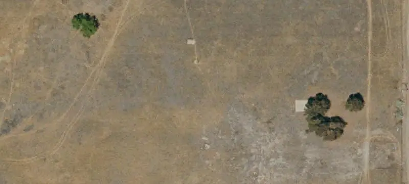 Agricultural Land