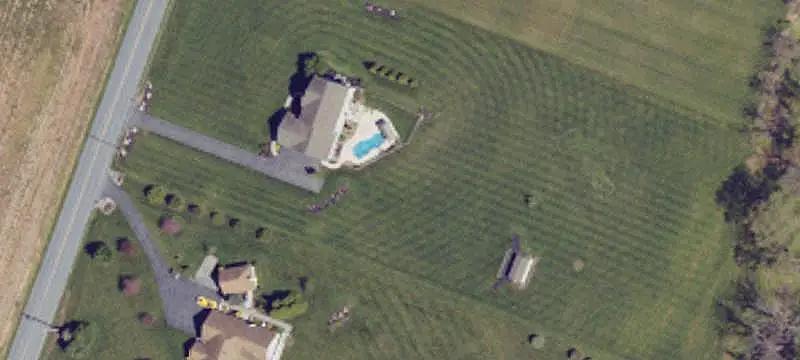 Commercial Land