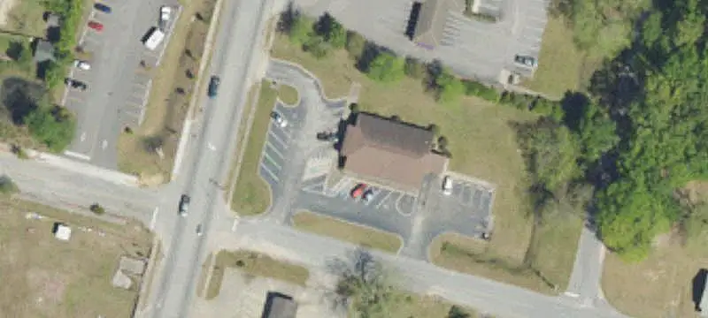 Mixed-Use Corner Property