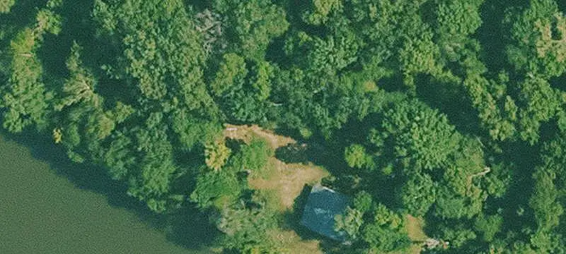 Ouachita River Hunting Land