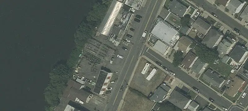 Nursery and Garden Center