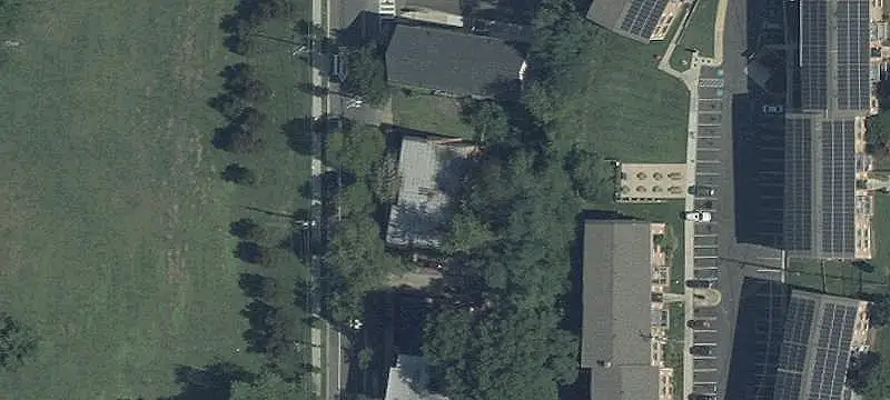 13-Unit Apartment Building