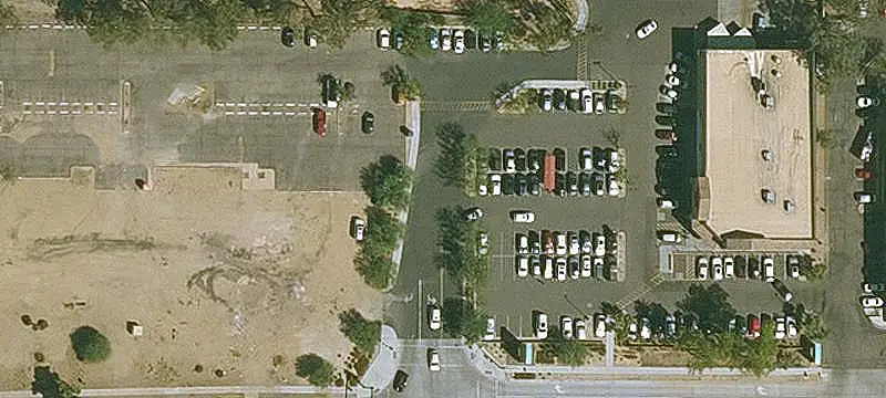 Commercial Land