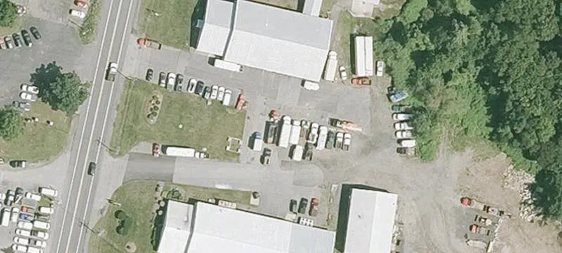 Flex Space with Second-Floor Office