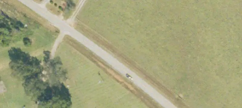 Wooded Recreational Land