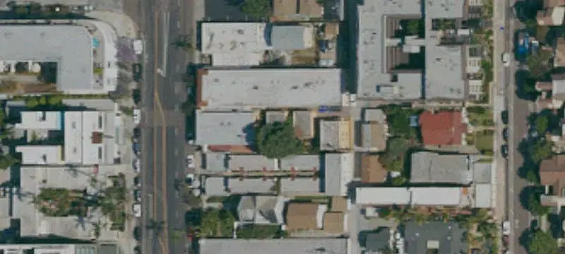 Mixed-Use Property with Retail Frontage