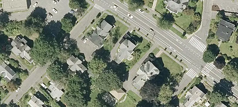 Residential Income Property with Balcony