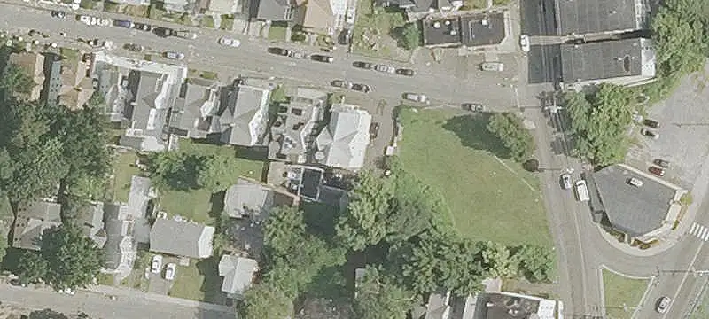 4-Unit Multifamily Property