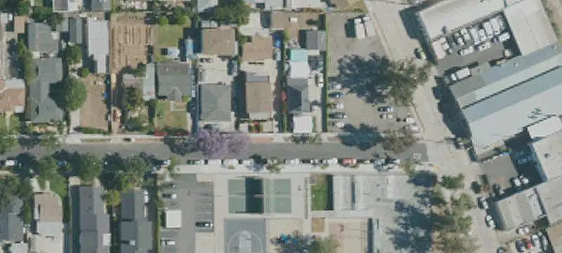 2-Unit Duplex