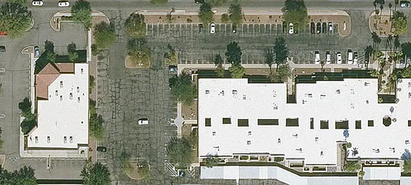Single-Tenant Medical Office Space