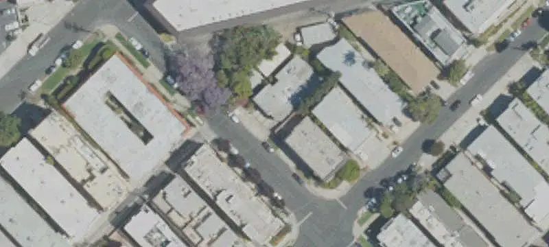 4-Unit Quadplex with Townhouse Residence