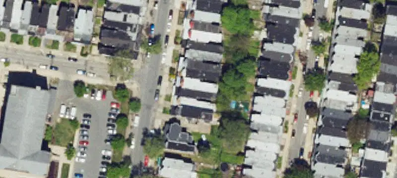 Colonial Multifamily Property