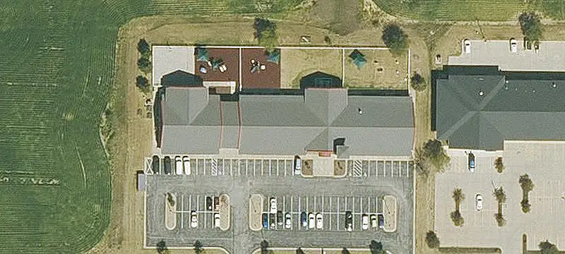 Day Care Center with NNN Lease