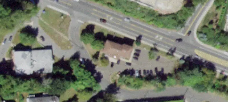 Three-Level Professional Office Building