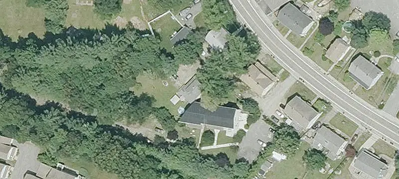 Duplex with Studio Apartment