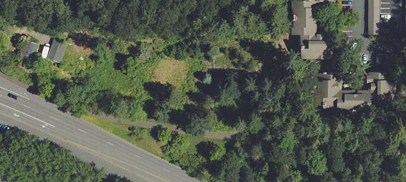 Corner Commercial Land
