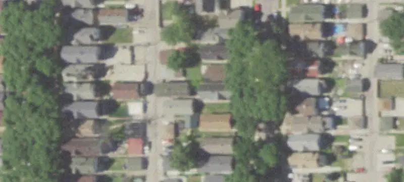 5-Unit Apartment Building