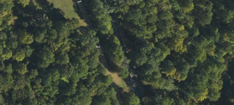 Commercial Land with Existing Structures