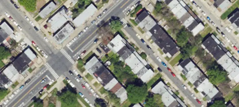 Duplex Property