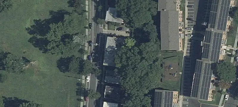 13-Unit Apartment Building