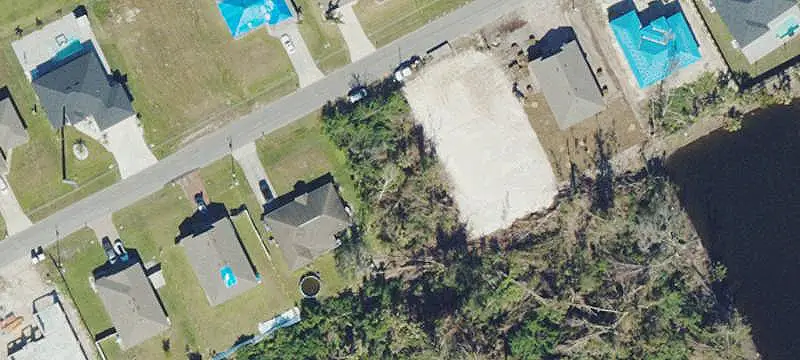 Land/Lot